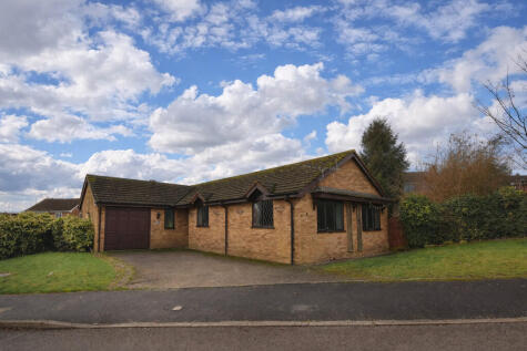 Beech Avenue, Whitchurch