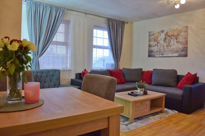 Lounge/Diner