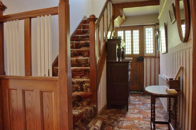 hallway