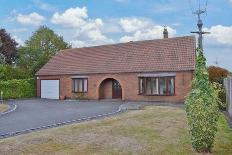 Hemplands Lane, Sutton on Trent