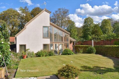 Swinderby Road, Collingham