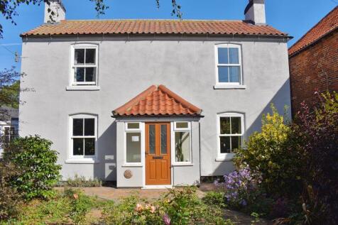 High Street, Sutton on Trent
