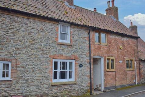 Main Street, Flintham