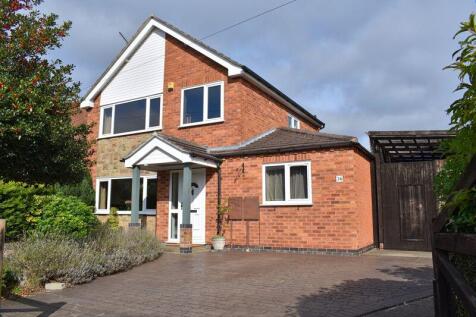 Riverside Road, Newark