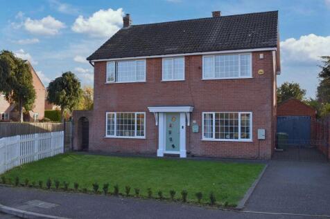 Mackleys Lane, North Muskham