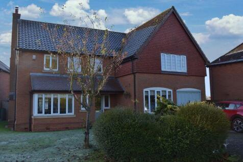 Manor House Drive, North Muskham