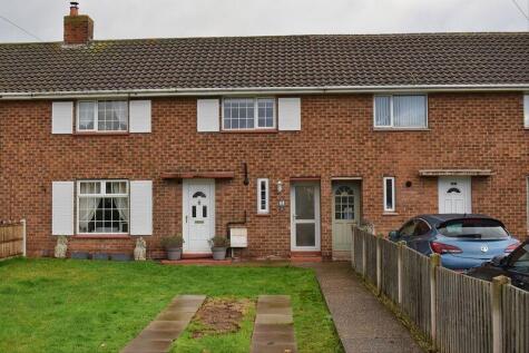 Stafford Avenue, Balderton