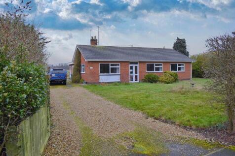 North Road, Sutton on Trent