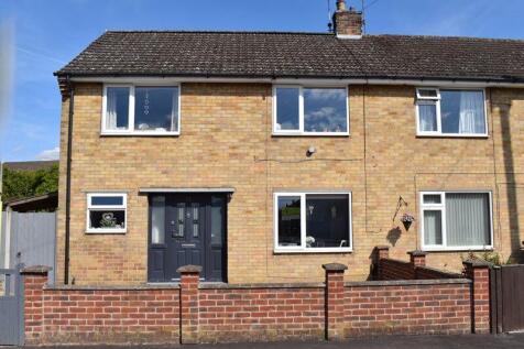 Cranmer Road, Newark