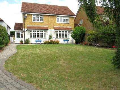 Grays - 3 bedroom detached house for sale