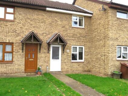Curling Lane, Badgers Dene, Grays, Essex, RM17