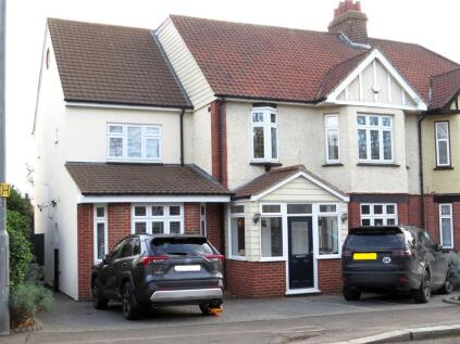 Palmers Avenue, Grays, Essex, RM17