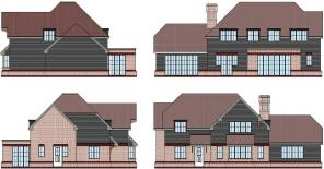 Floor/Site plan 1