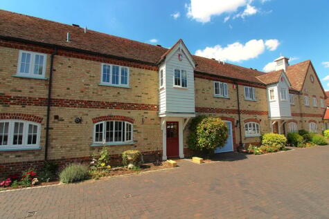 Park Street, Baldock, SG7