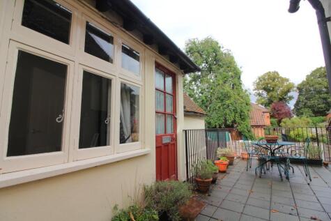 High Street, Baldock, SG7