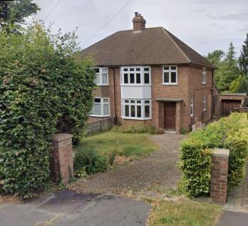 Ashtons Lane, Baldock, SG7