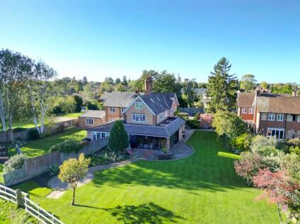 Mill Lane, Weston, Hitchin, SG4