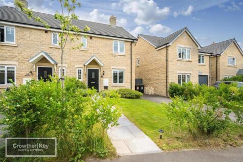 Starling Road, Buxton