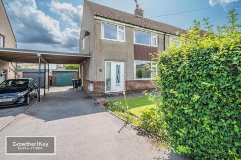 Heathfield Nook Road, Buxton