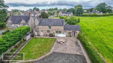 Landcroft, Leek Road, Buxton