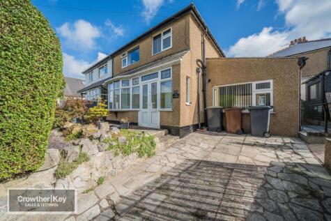 Windsor Park Road, Buxton