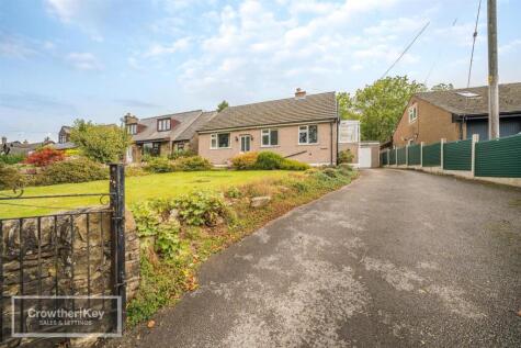 Buxton Road, Chinley