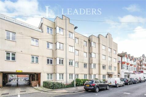 Eastbourne - 1 bedroom apartment for sale