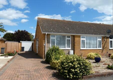 Waverley Gardens, Pevensey Bay, Pevensey