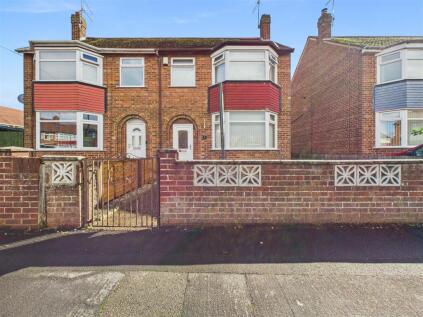 Ulverston Road, Hull