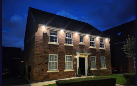 Heathcote Close, Anlaby, Hull