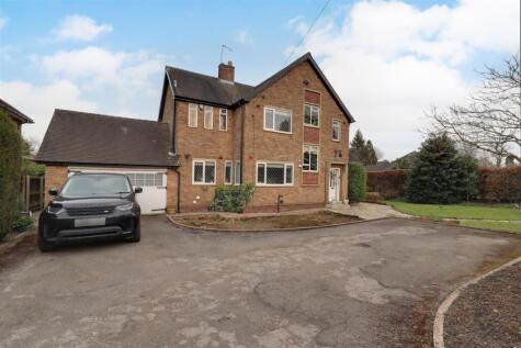 Heads Lane, Hessle