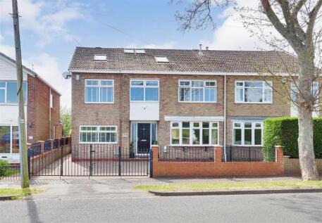 Well Lane, Willerby, Hull