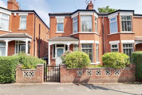 Swanland Road, Hessle