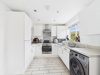 Brockwell Park, Kingswood