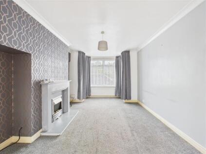 Northolme Circle, Hessle