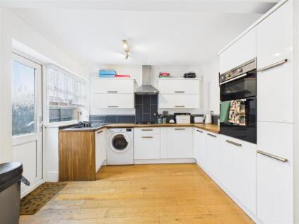 Highfield Road, Beverley