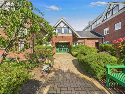 Hudson Court, Ferriby Road, Hessle