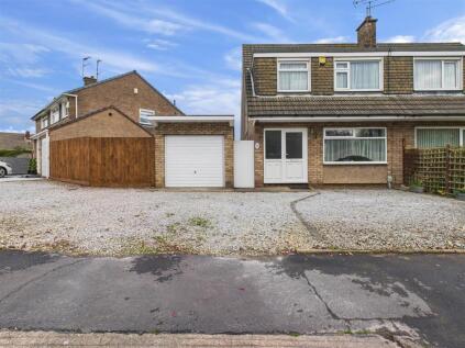 Derrymore Road, Willerby, Hull