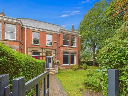 Chestnut Avenue, Hessle