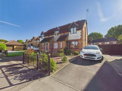 Council Avenue, Hull