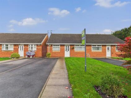 Springbok Close, Hull