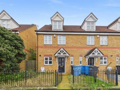 Bethune Avenue, Hull