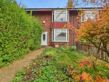 Cranbrook Avenue, Hull