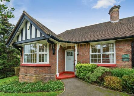 Hammers Lane, Mill Hill, London