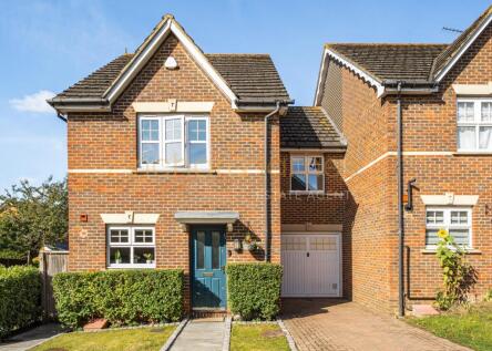 Colenso Drive, Mill Hill, NW7