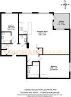 Flat 14 Mellanby House, 6 Cornforth Lane, Mill Hil