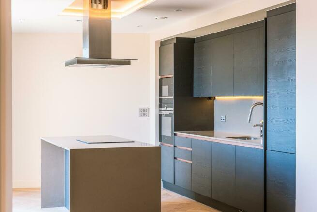 Bespoke Kitchen