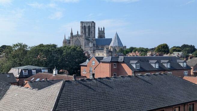 MINSTER VIEW