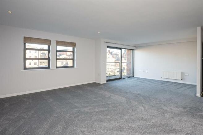 LIVING SPACE