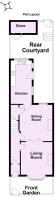 Albermarle Road, York - Plot